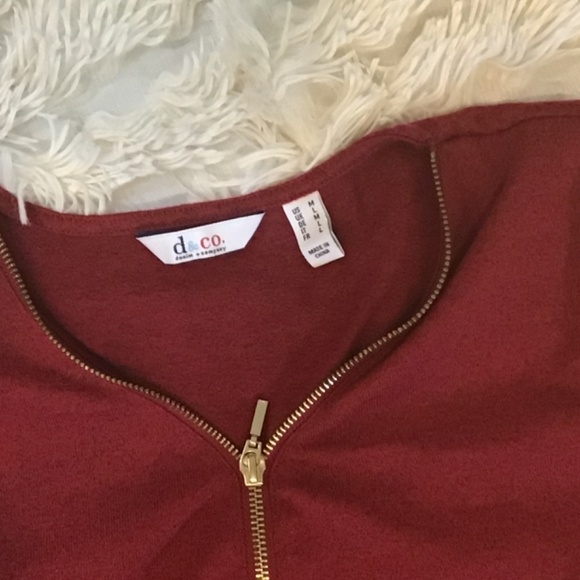 D & C shirt - Picture 4 of 4